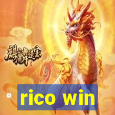 rico win